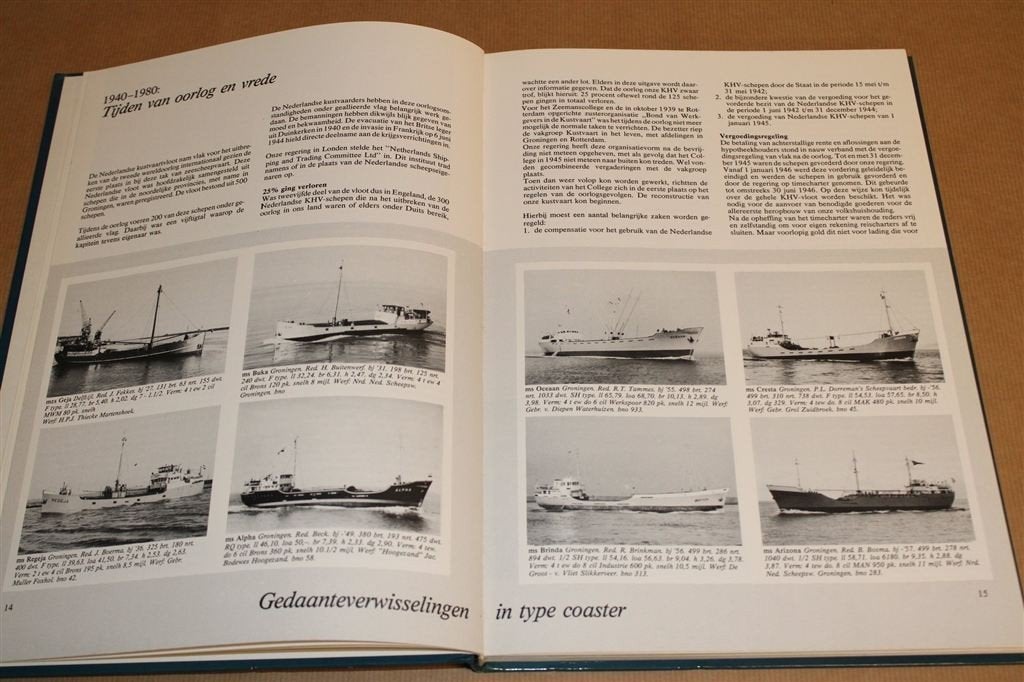 150 Jaar Zeemanscollege Groninger Eendracht — Gedenkboek, Boeken, Ophalen of Verzenden, Gelezen