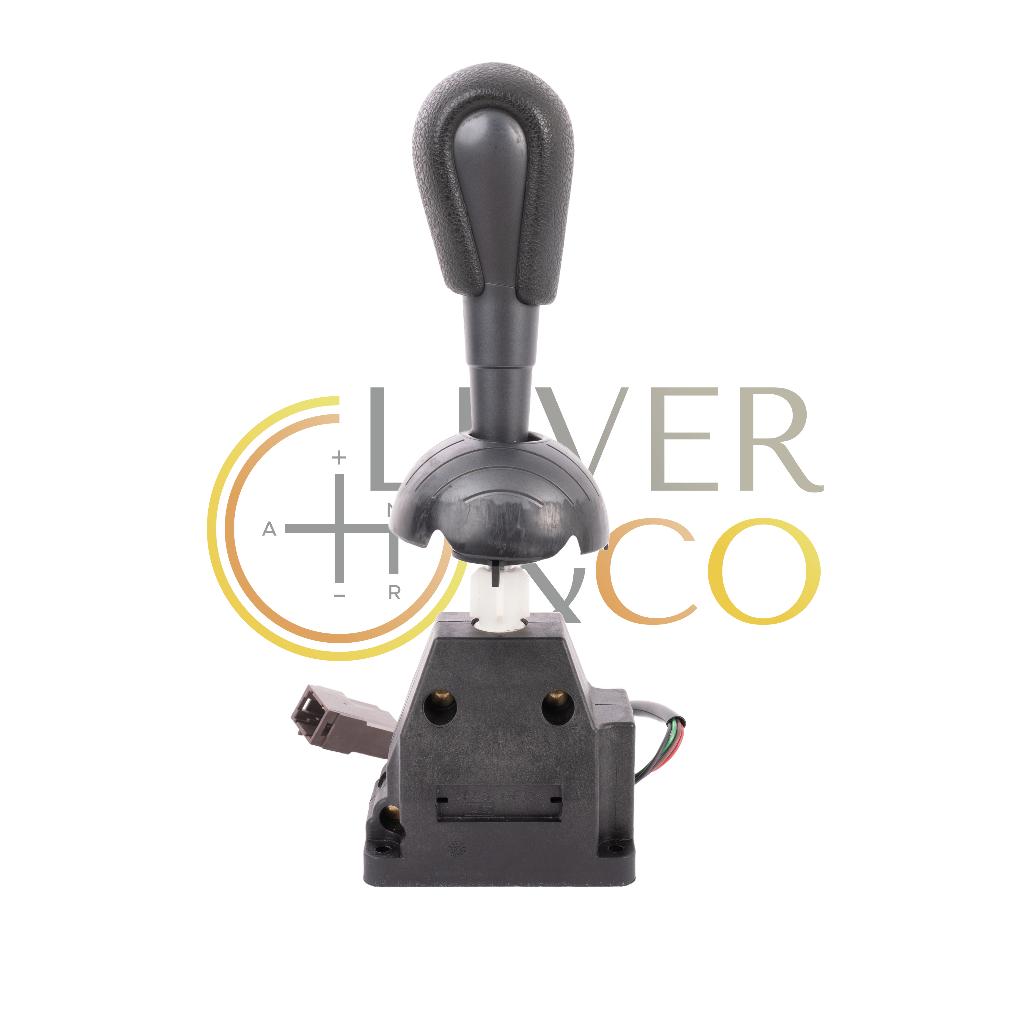 Renault versnellingspook clio3 modus quickshift, Ophalen, Nieuw, Renault