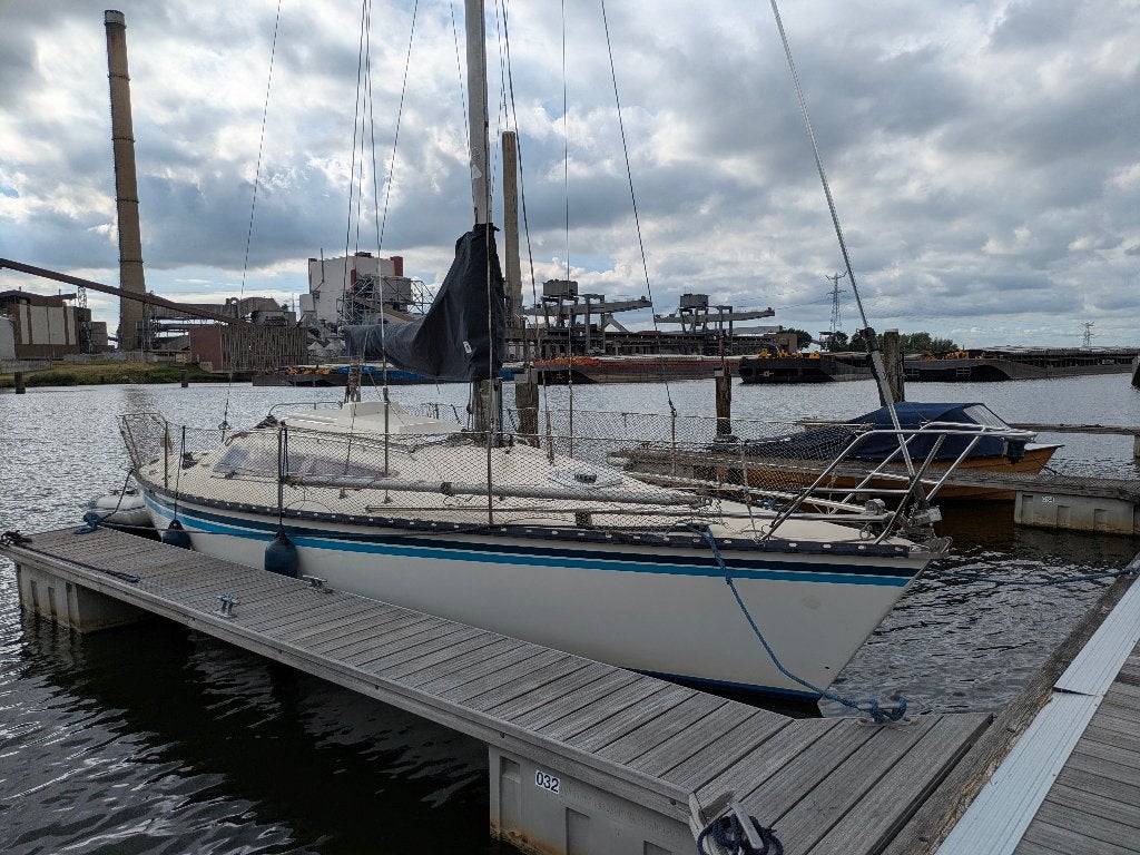 Kelt 9.00 te koop ( bjr1983), Gebruikt, 1.90 meter, Binnenboordmotor, 18 pk