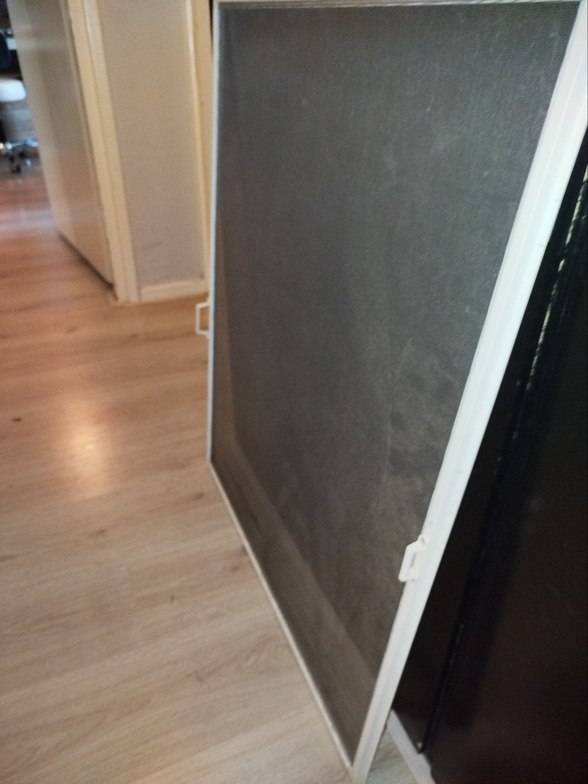 Gratis hor voor raam - 71 x 89 cm, Ophalen, Minder dan 80 cm, Overige typen, Minder dan 200 cm