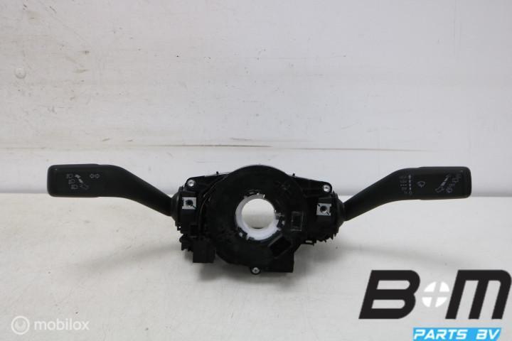 Stuurkolomcombischakelaar VW UP! 1S0953503AC, Auto-onderdelen, Dashboard en Schakelaars, Gebruikt
