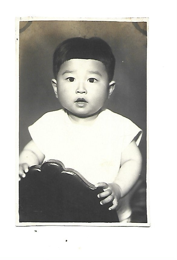 Japan -kleinere foto, Gebruikt, Verzenden, Foto, Voor 1940