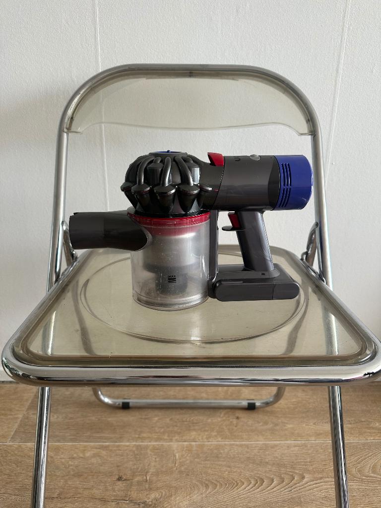 Onderdelen Dyson V7 V8 oplader accessoires, Ophalen of Verzenden, Gebruikt
