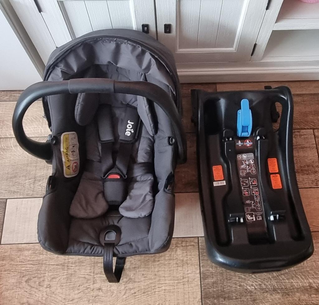 Maxicosie + isofix, Kinderen en Baby's, Autostoeltjes, Ophalen of Verzenden, 0 t/m 13 kg, Overige merken, Isofix