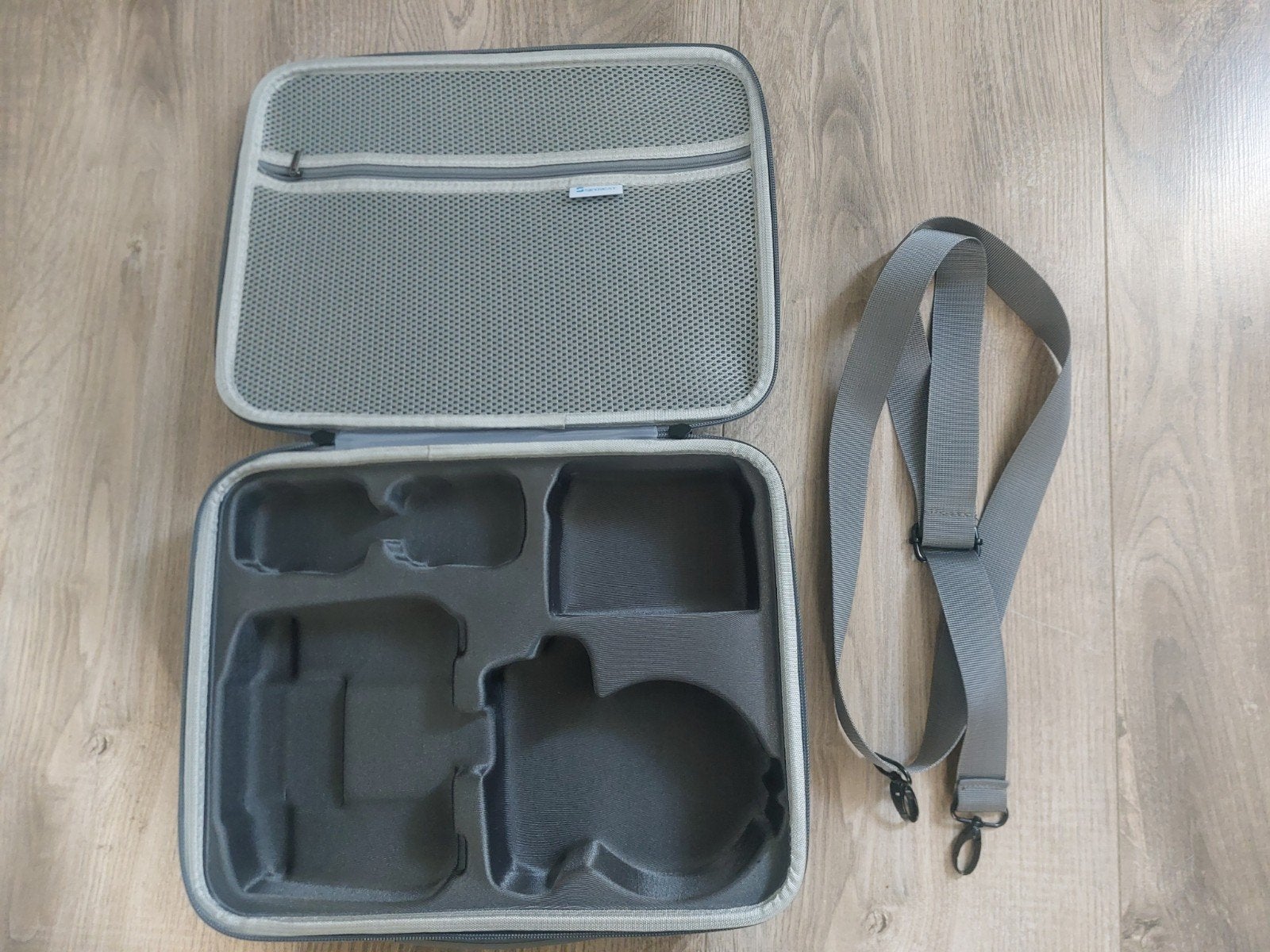 SKYREAT Fliptas voor DJI Flip Fly More Combo & RC 2, Overige merken, Nieuw, Ophalen of Verzenden, Geen camera