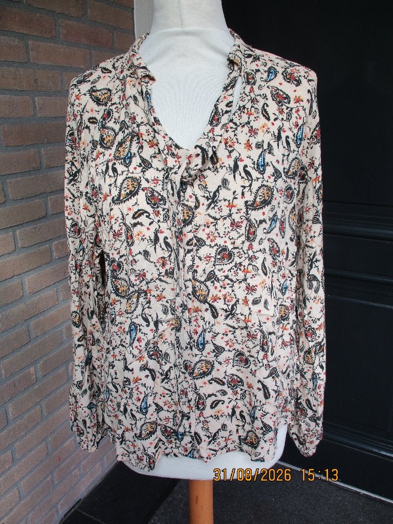 JC Sophie, size 42, JC Sophie, Maat 42/44 (L), Nieuw, Meerkleurig