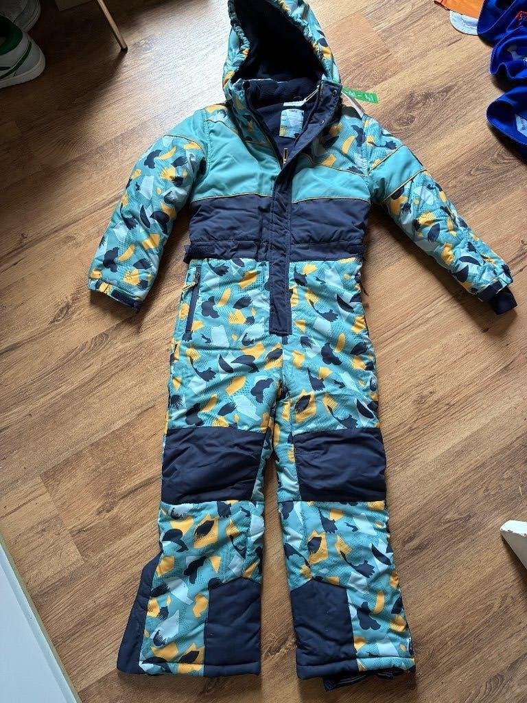 Nieuw skipak van Orchestra (8-10 jaar / 140), Sport en Fitness, Overige merken, 100 tot 140 cm, Nieuw, Ophalen of Verzenden