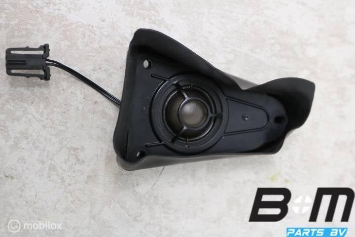 Dynaudio luidspreker VW Transporter T5 GP 7H0035412, Auto diversen, Gebruikt