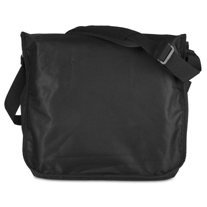 UDG U9450BLOR Ultimate kleine CourierBag zwart met oranje, ., Nieuw, ., .