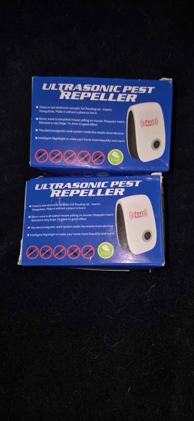 Insect repeller, Ophalen of Verzenden