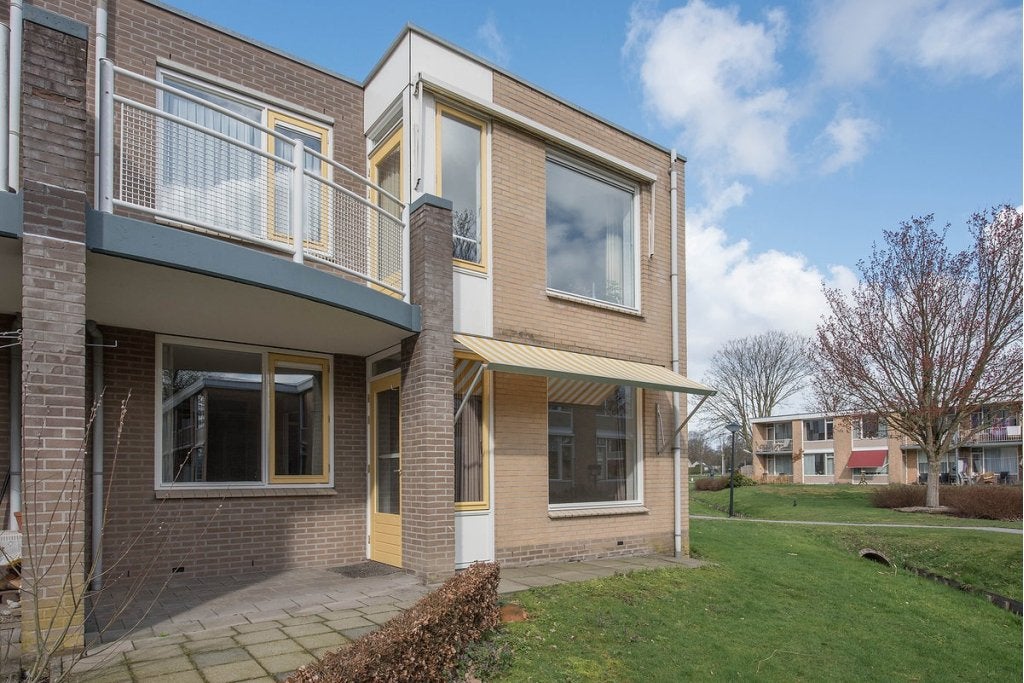 NIEUW! Woonruimte te huur Albert Schweitzerlaan, Epe