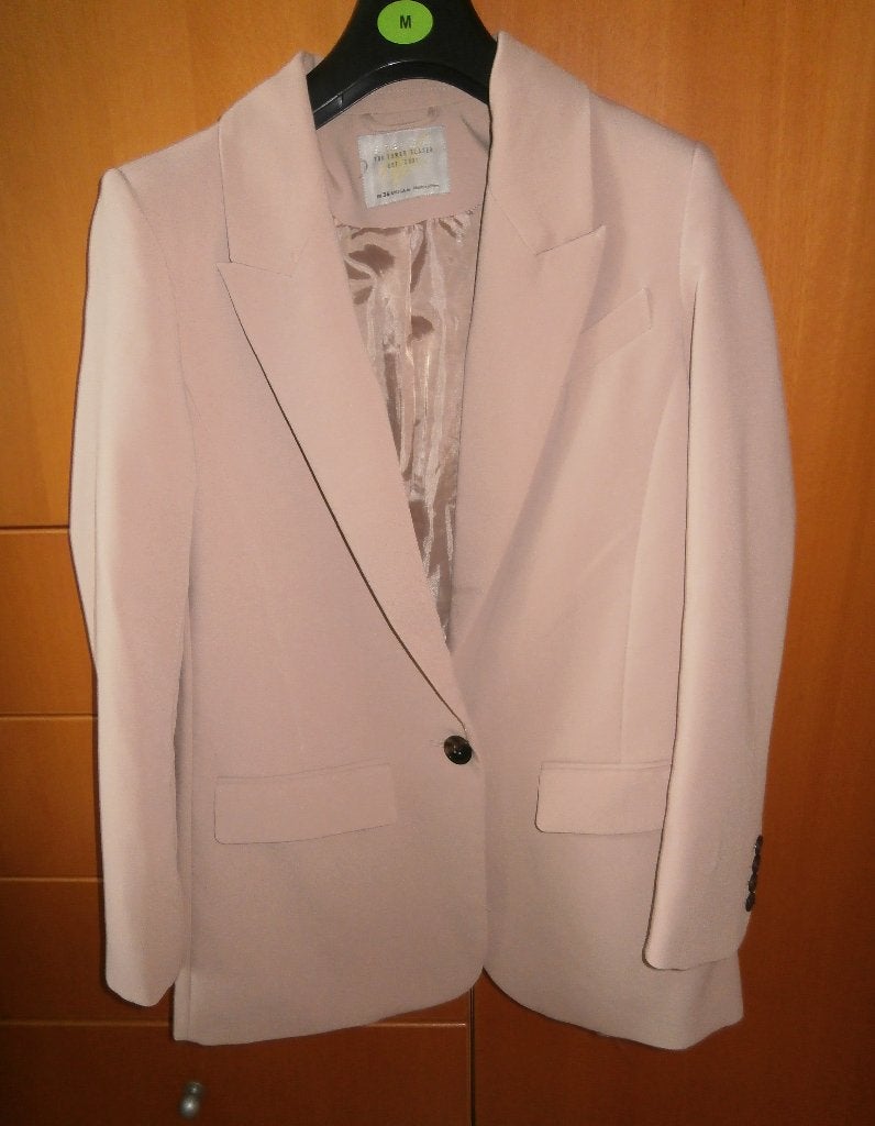 Mooi Amisu colbert mt 36 satijnen voering (The Power Blazer), Overige kleuren, Nieuw, Ophalen of Verzenden, Jasje