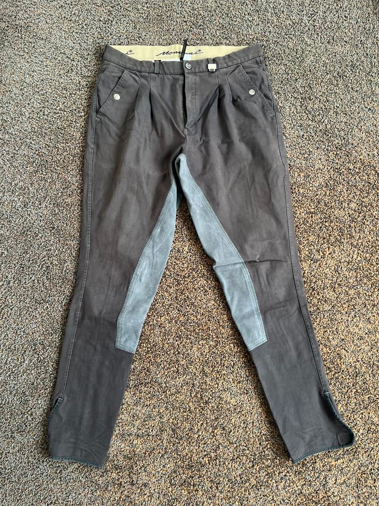 Rijbroek heren Mondoni, Ophalen of Verzenden, Gebruikt, Heren, Onderkleding