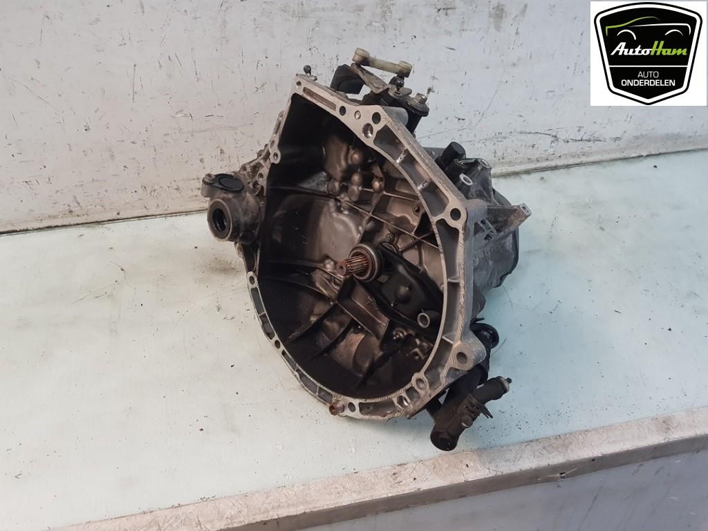 Versnellingsbak Schakel ABS 208 I (CA/CC/CK/CL) 2012, Auto-onderdelen, Transmissie en Toebehoren, Kontakt-peugeot@peugeot.com