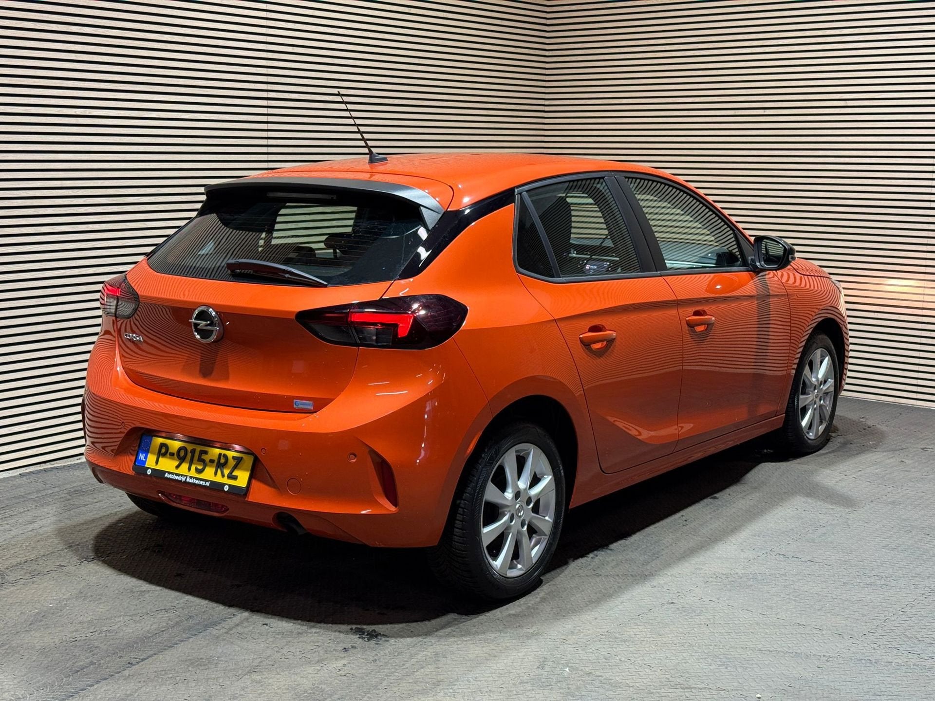 Opel Corsa 1.2 Edition | NAP | Carplay | Airco | Cruise, Auto's, Voorwielaandrijving, Stof, Euro 6, Met garantie (alle)