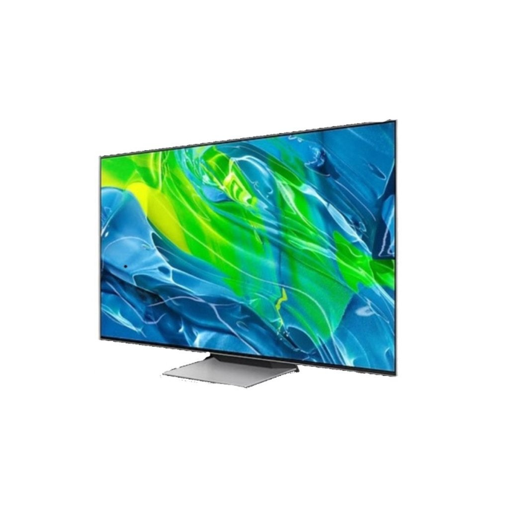 Samsung OLED Smart Tv 65inch | (839261), Samsung Electronics Benelux B.V., Nlsamsung@edelman.com, Evert van de Beekstraat 310, 1118 CX Schiphol, Nederland