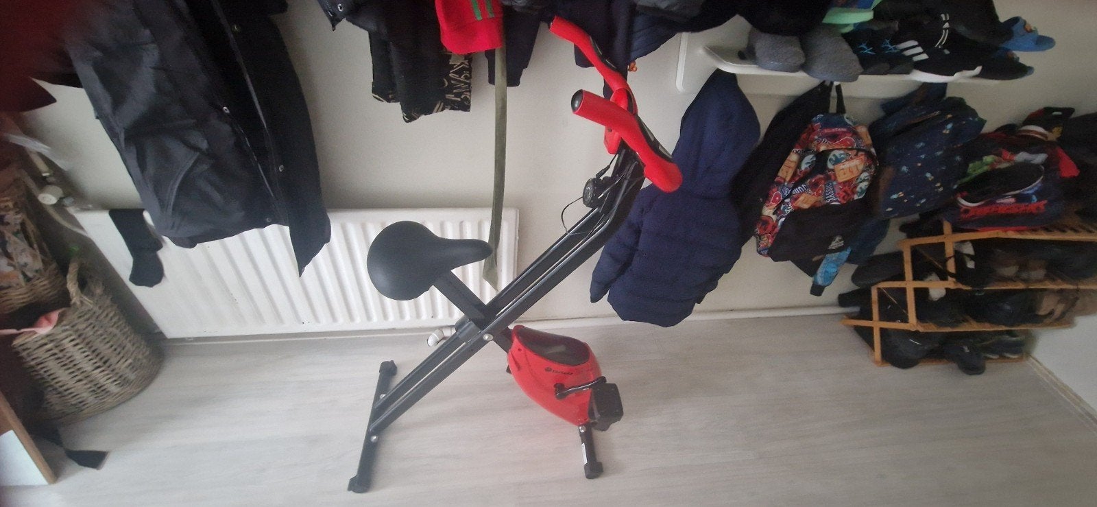 home trainer, 33 - 40 uur, Overige niveaus, Overige vormen