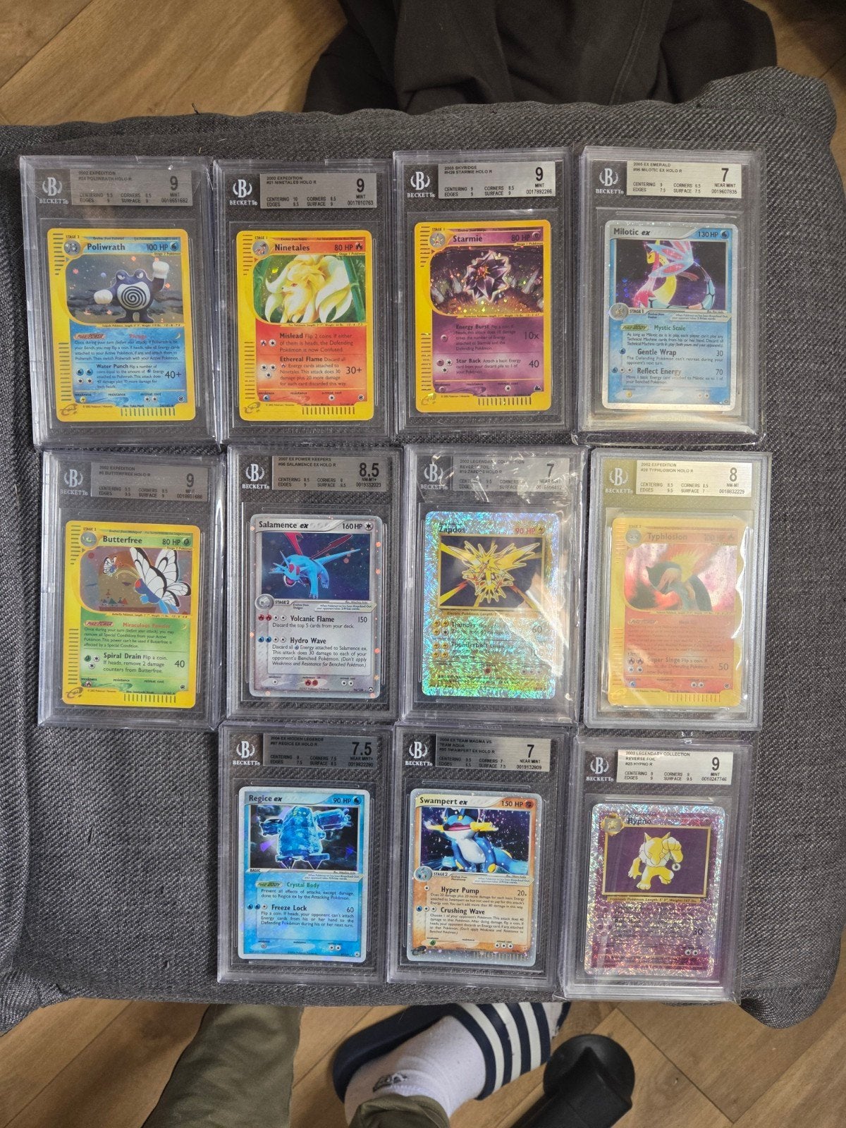 🔥🔥🔥🔥Zeldzame vintage slabs (los) te koop., Ophalen of Verzenden