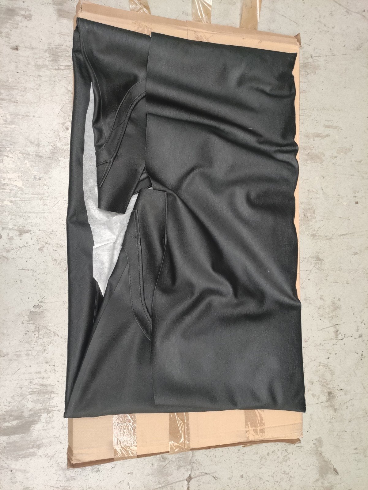 cabriodak MGB 1962-1970  softtop nieuw, Ophalen of Verzenden, Nieuw, MG