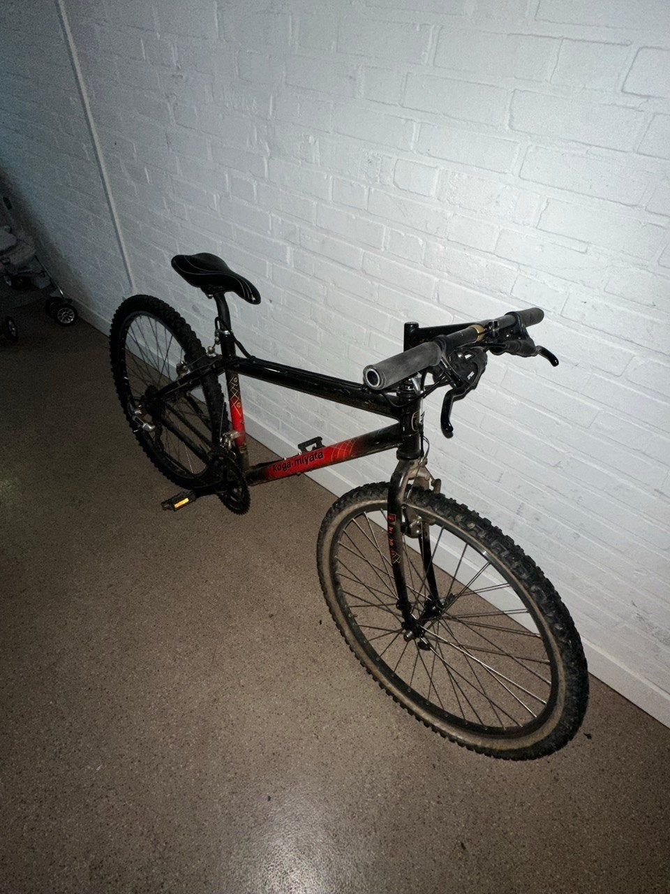 Koga Miyata Mountainbike - Gebruikt, Ophalen of Verzenden