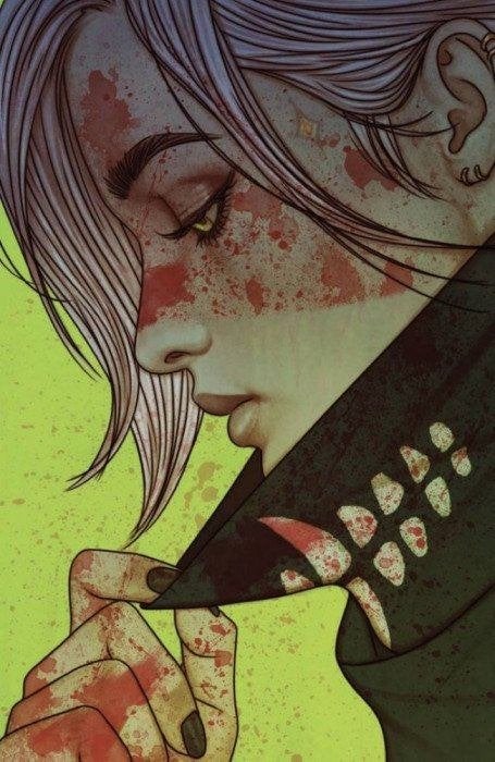 Something is Killing the Children #0E (2024) Inc. Variant, Eén comic, Amerika, Verzenden, Nieuw