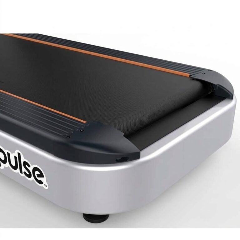 Impulse- PT-400 – Loopband, Ophalen of Verzenden, Zo goed als nieuw, Benen, Overige typen