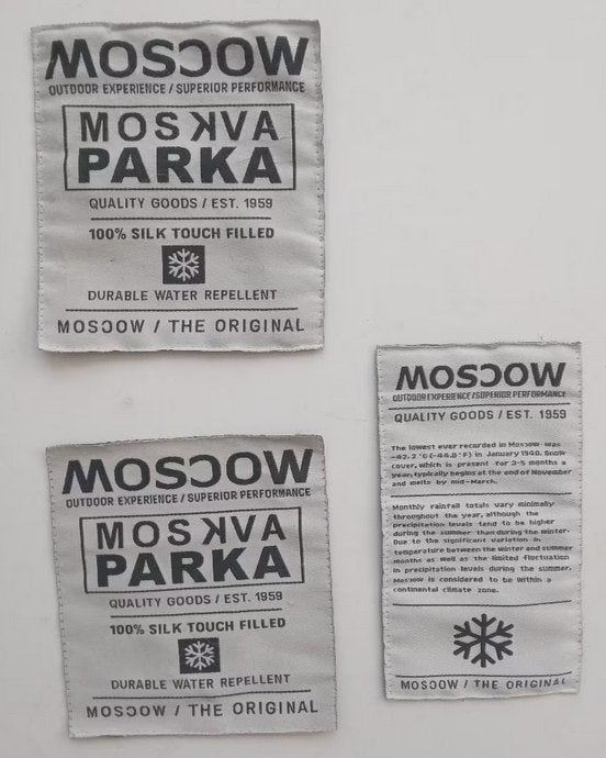 Moscow labels, Oosterveldweg 15, 7274 DZ, Verzenden, Wit, Stichting Angel's Choice