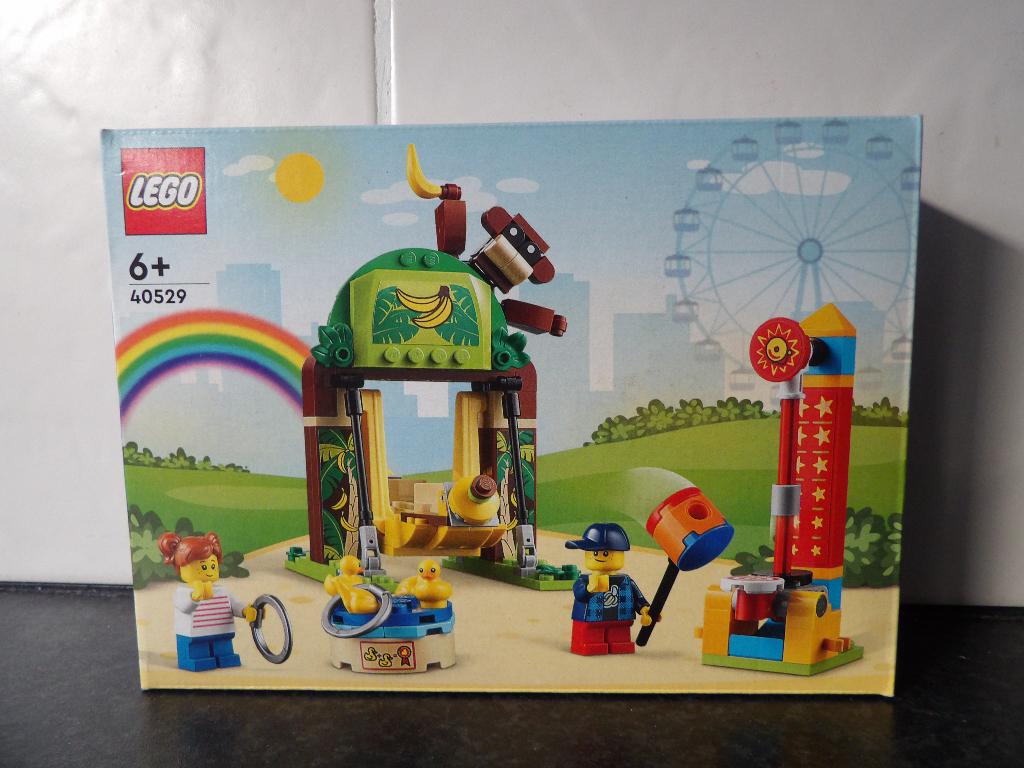 Nieuw Lego 40529 Kinderkermis, Kinderen en Baby's, Speelgoed | Duplo en Lego, Nieuw, Lego, Complete set, Compleet, Inclusief accessoires
