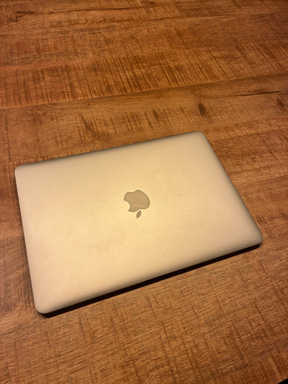 Macbook Air 13-inch (2015), Computers en Software, Ophalen of Verzenden, Gebruikt, 13 inch, Minder dan 2 Ghz