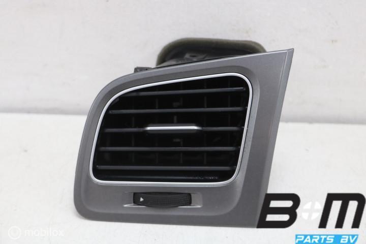 Luchtrooster links VW Golf 7 Variant 5G1819703H, Gebruikt
