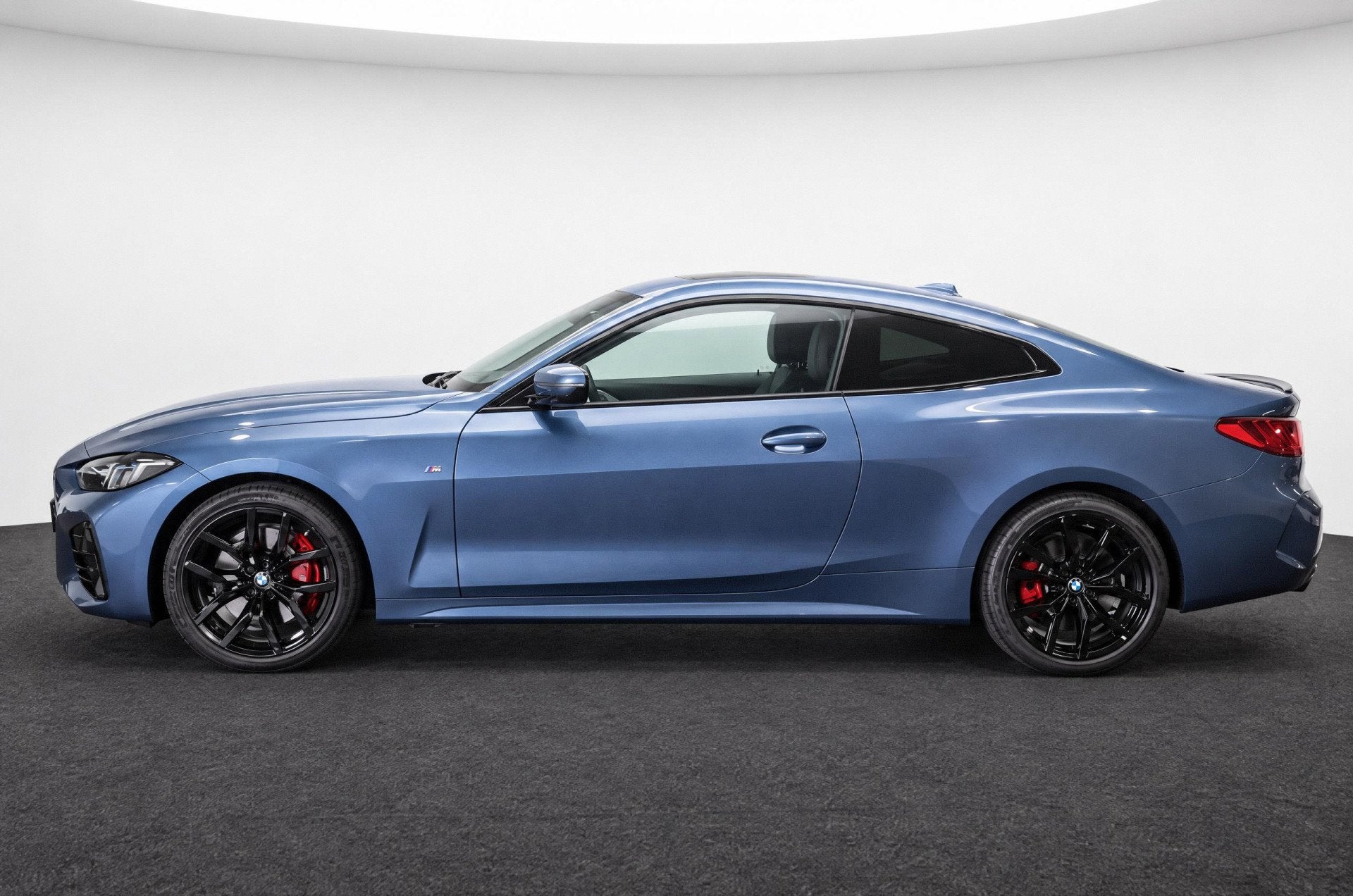 BMW 4 Serie Coupé 430i xDrive M Sport Automaat / Schuif-kan, Auto's, Met garantie (alle), Vierwielaandrijving, Coupé, BTW verrekenbaar