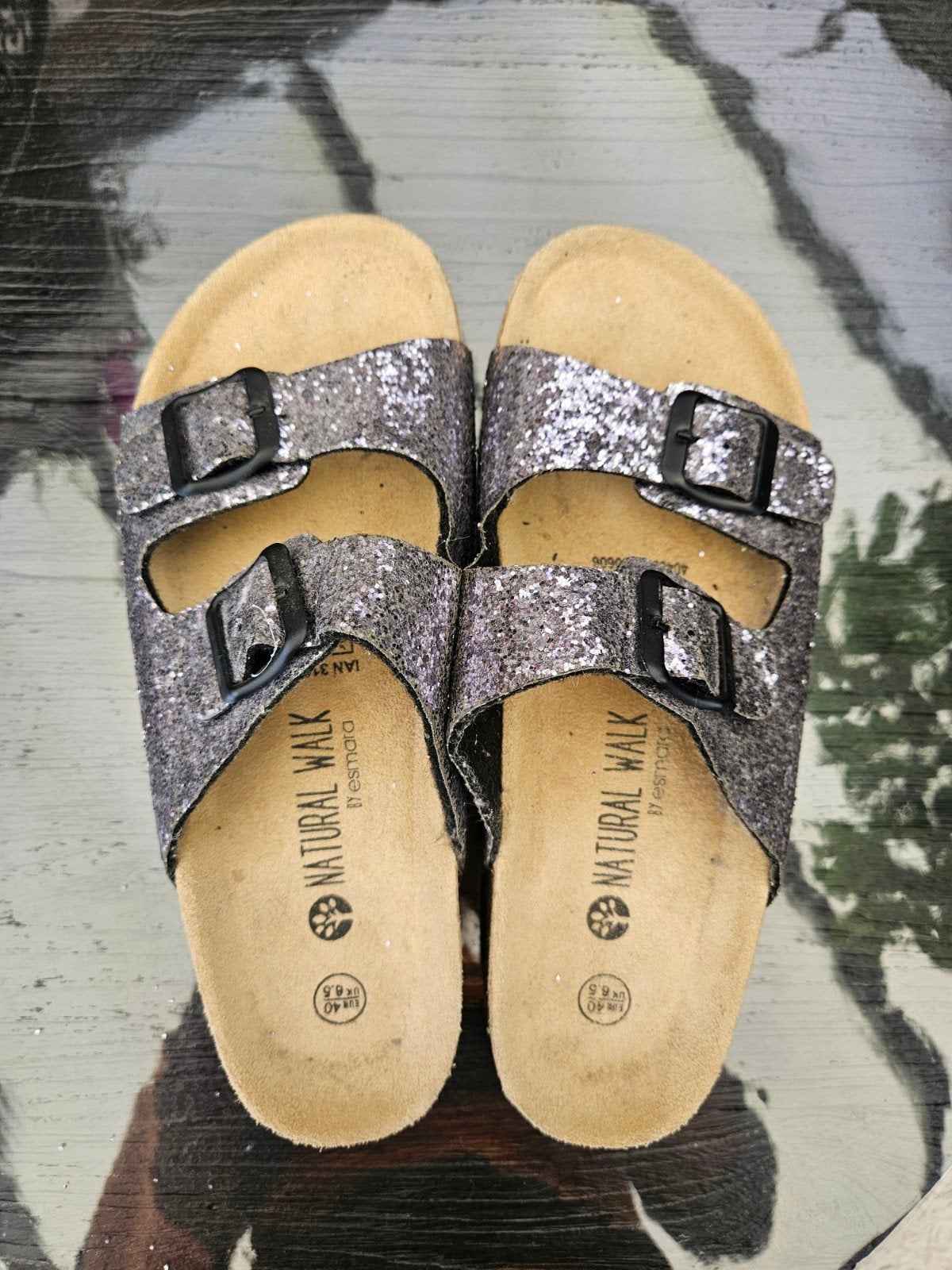 Slippers( Nieuw), Ophalen, Nieuw