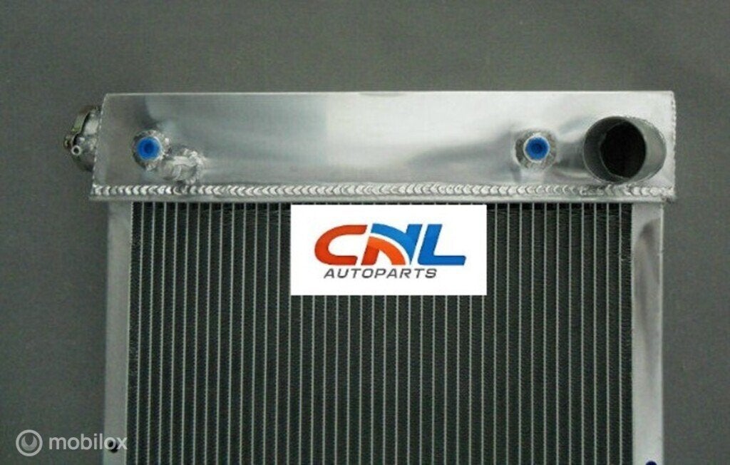 Radiateur CHEVY/ GMC C/K SERIES PICK UP TRUCK Aluminium, Nieuw, Ophalen of Verzenden