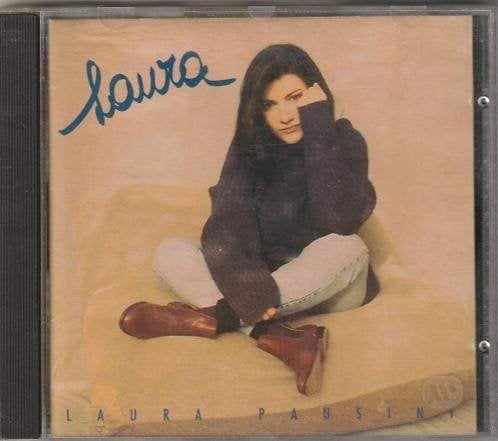 Laura Pausini - Laura, Ophalen of Verzenden