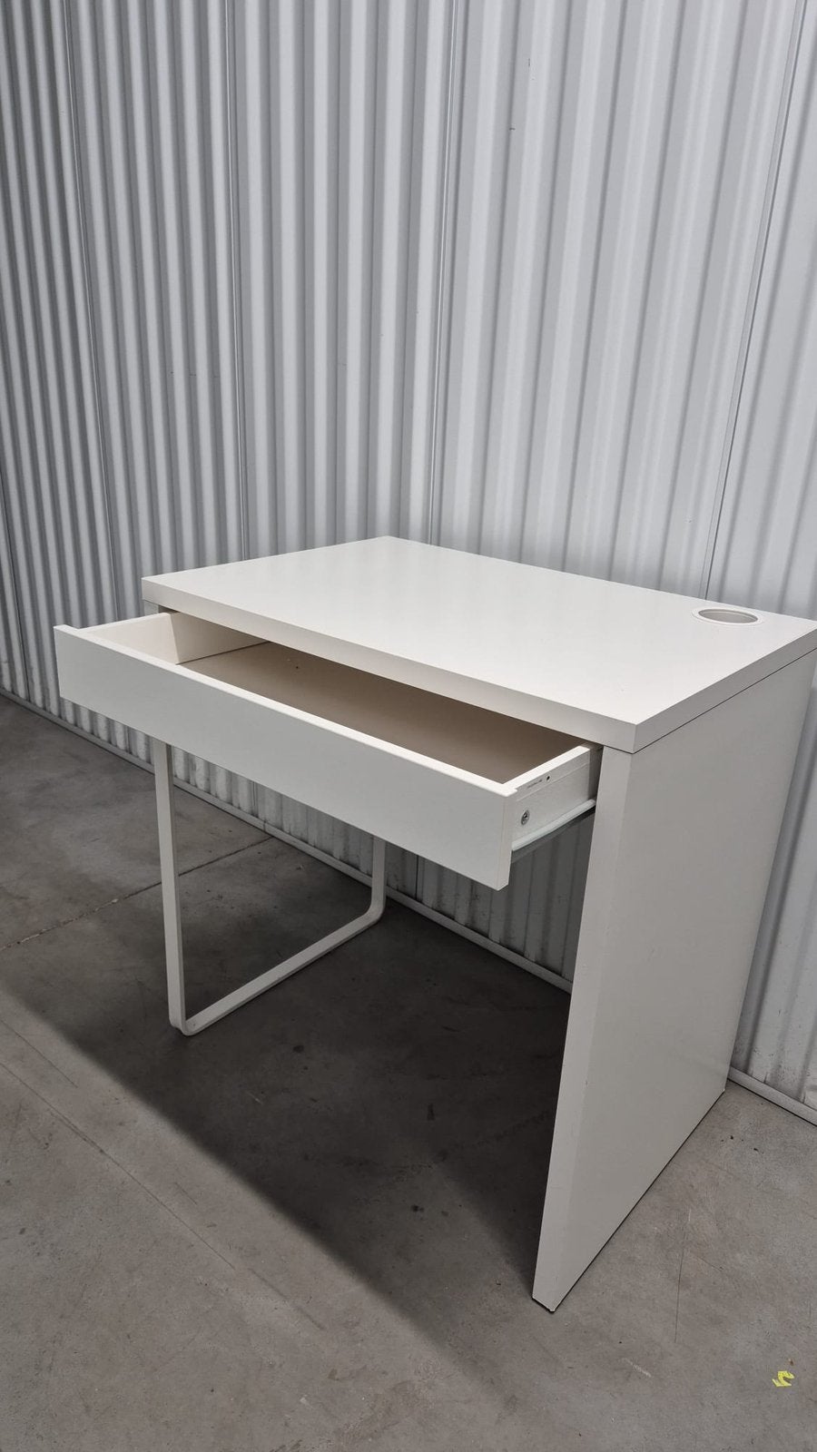 Bureau, Huis en Inrichting, Ophalen, Zo goed als nieuw