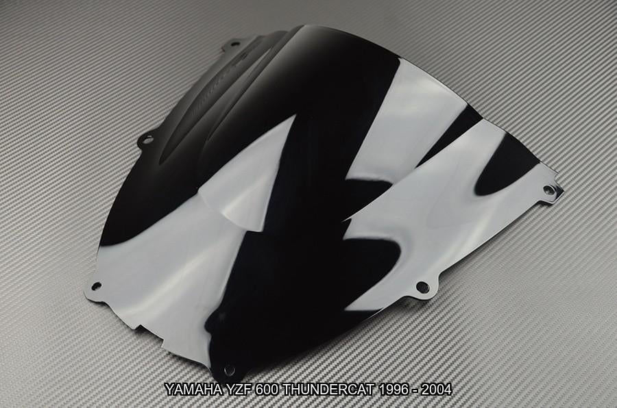 Windscherm YAMAHA YZF 600 THUNDERCAT 1996 - 2004, Ophalen of Verzenden, Nieuw