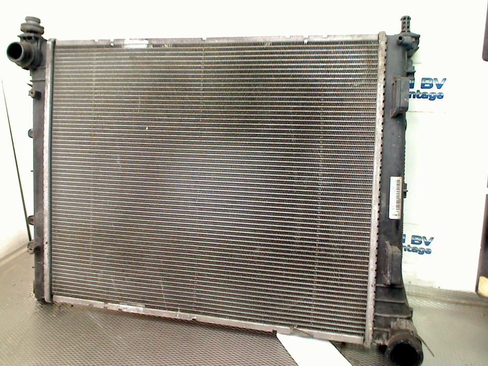 Radiateur Fiat Panda (312) (2012-02/..) 51835026, FCA Germany GmbH, Gebruikt, IPC D1-09 Bahnhofsplatz, Rüsselsheim am Main 65423, , Duitsland