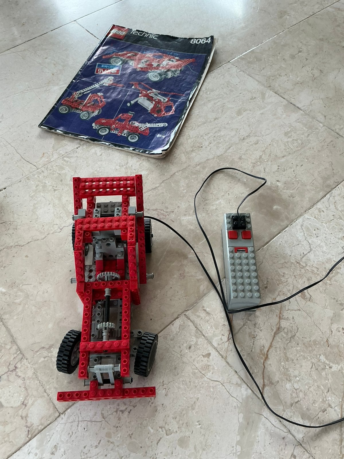 Lego waaronder technisch Lego, Ophalen of Verzenden