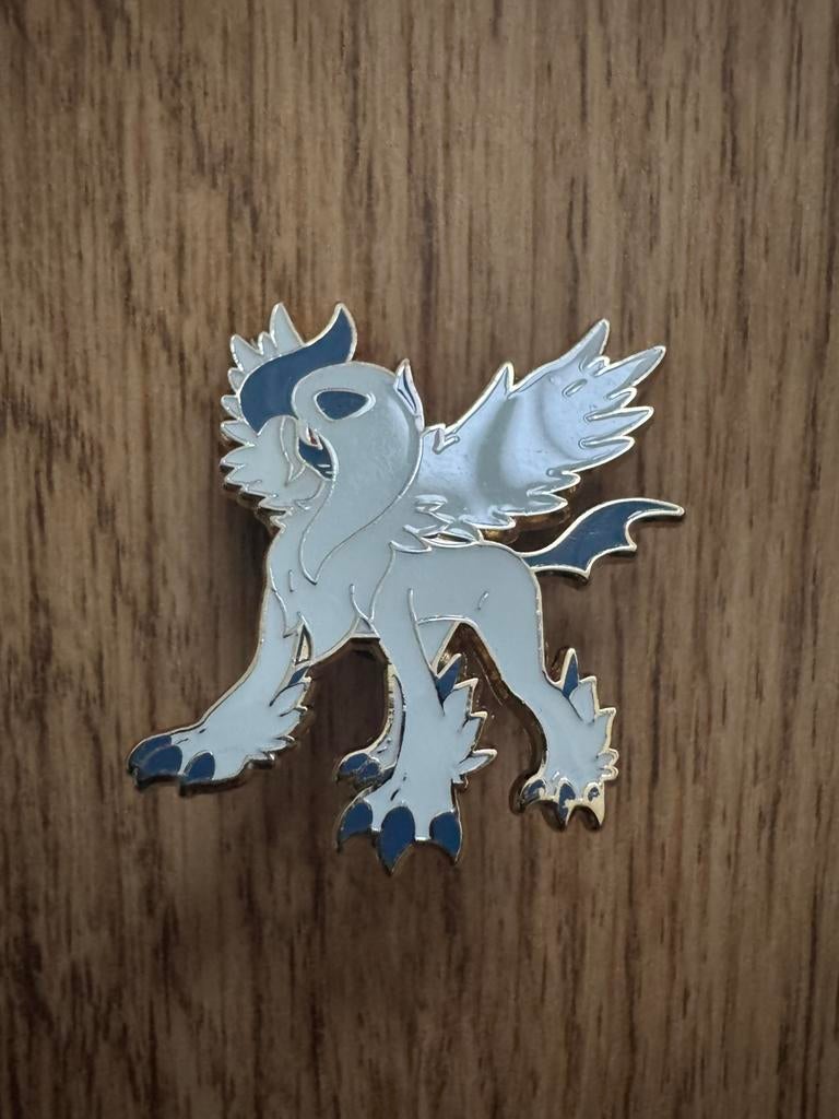 Pokemon Pins // Nieuw en Factory Sealed, Hobby en Vrije tijd, Verzamelkaartspellen | Pokémon, Ophalen of Verzenden, Nieuw, Overige typen