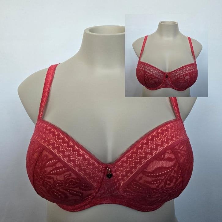 Nieuw prima donna bh palermo Voorgevromd 70e  of 75f, ., Ophalen of Verzenden, BH, .