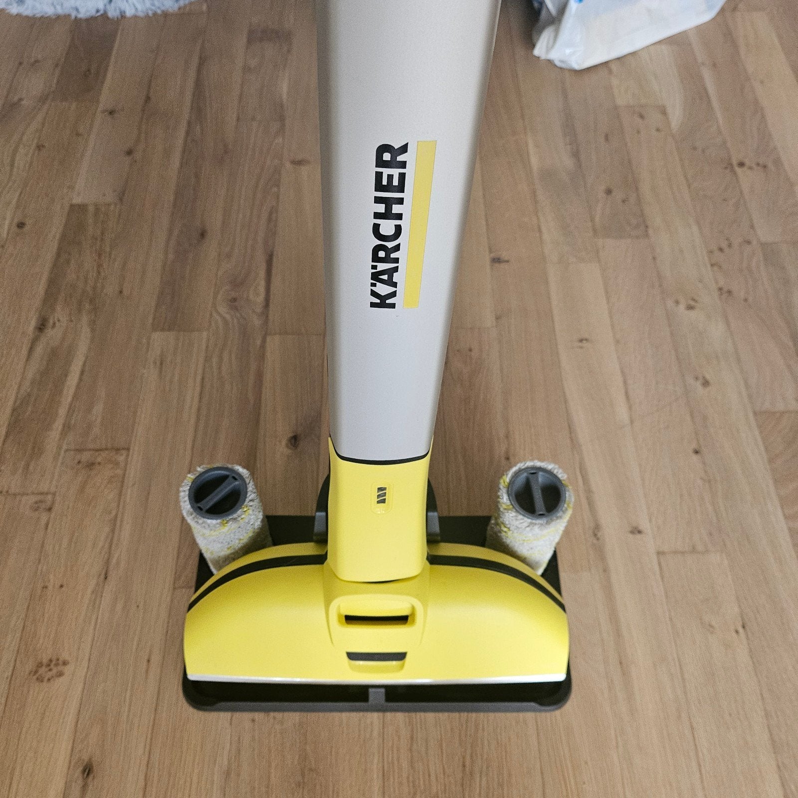 Kärcher FC 7 Cordless Premium Vloerreiniger