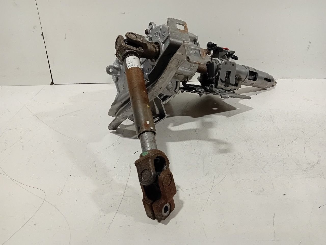 Stuurbekrachtigingspomp electrisch Ford B-Max, Onderdelen@venauto.nl, Van der Ven Autorecycling B.V., Gebruikt, Ettenseweg 76, 4706 PB Roosendaal, The Netherlands