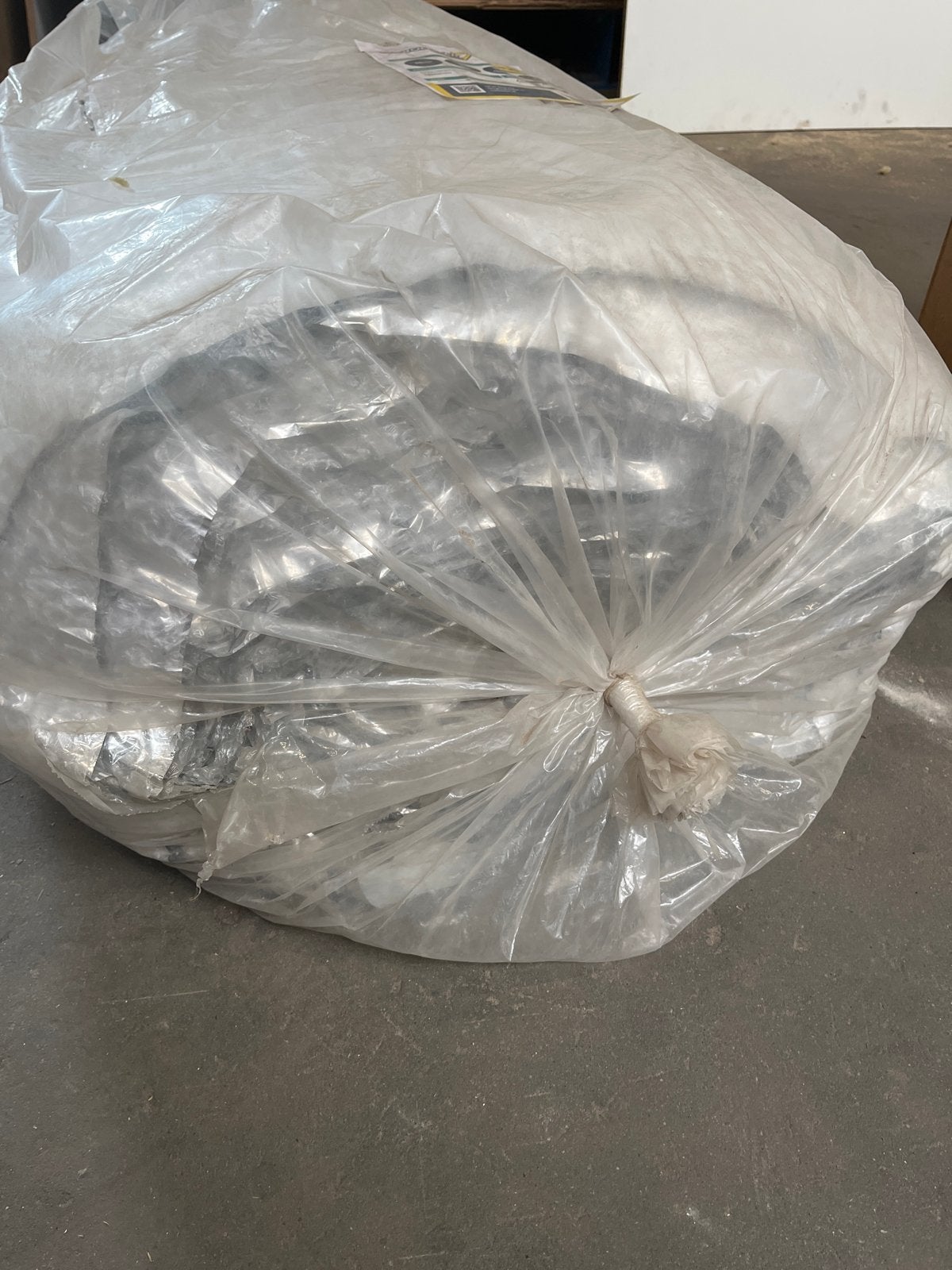 Isolatie deken Isobooster 7 Professional 15m², Overige materialen, 10 tot 15 m², Nieuw, Vloerisolatie