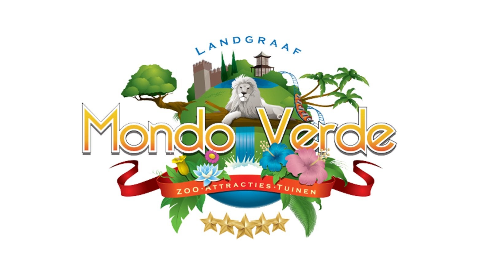2 tickets Mondo Verde All you can eat geldig tot 31-12-2026, Drie personen of meer, Ticket of Toegangskaart