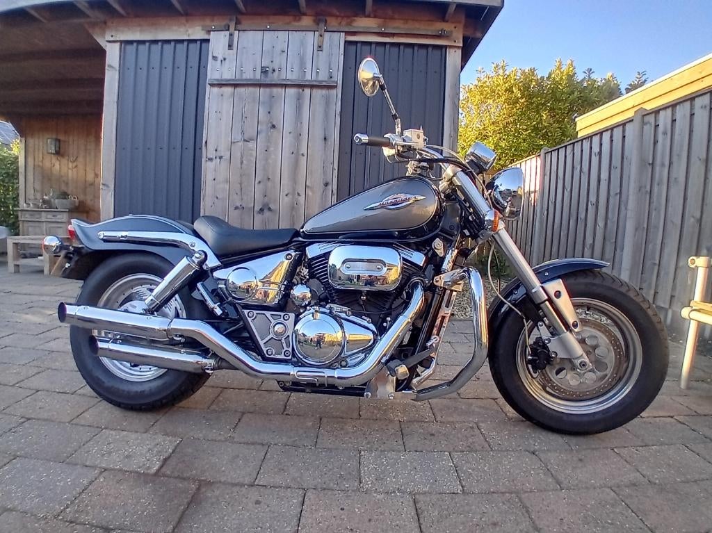 motoren, Ophalen of Verzenden, Gebruikt