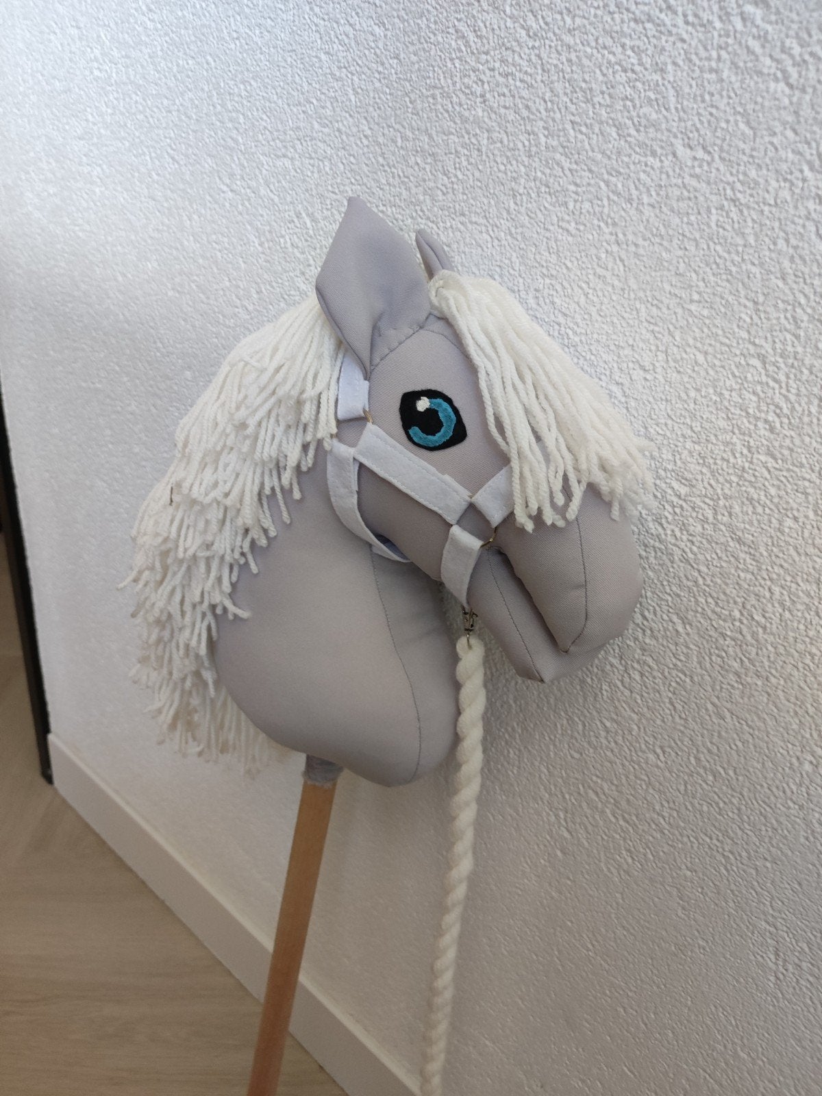 Hobbyhorse / Stokpaardje, Ophalen of Verzenden, Nieuw