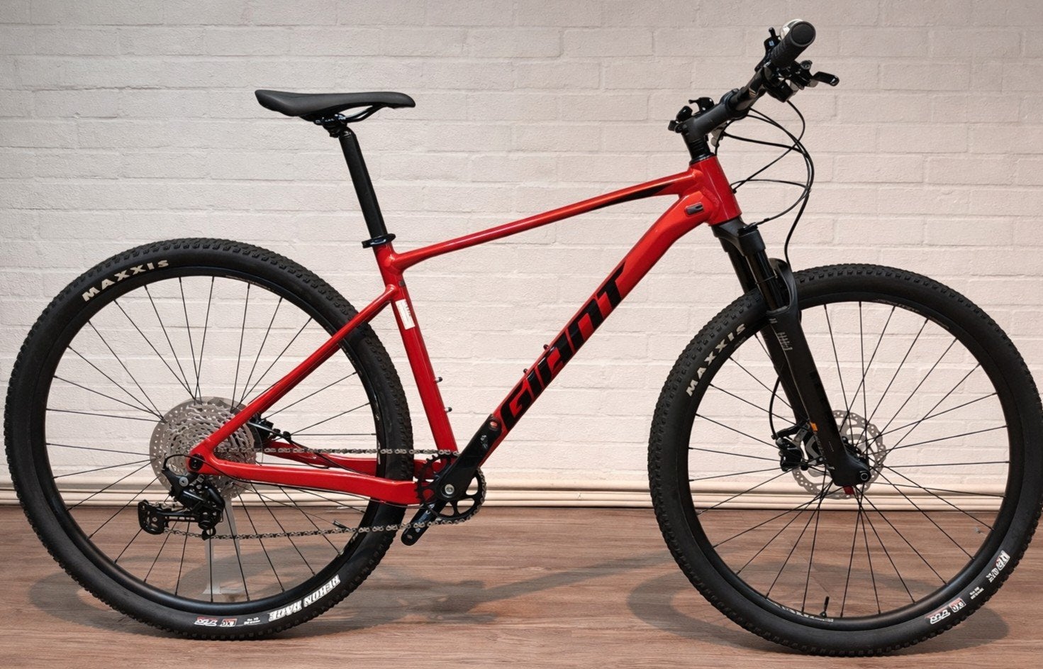 Giant XTC 29-2 Mountainbike – NIEUW – Framemaat XL, 57 cm of meer, Ophalen, Nieuw, Giant