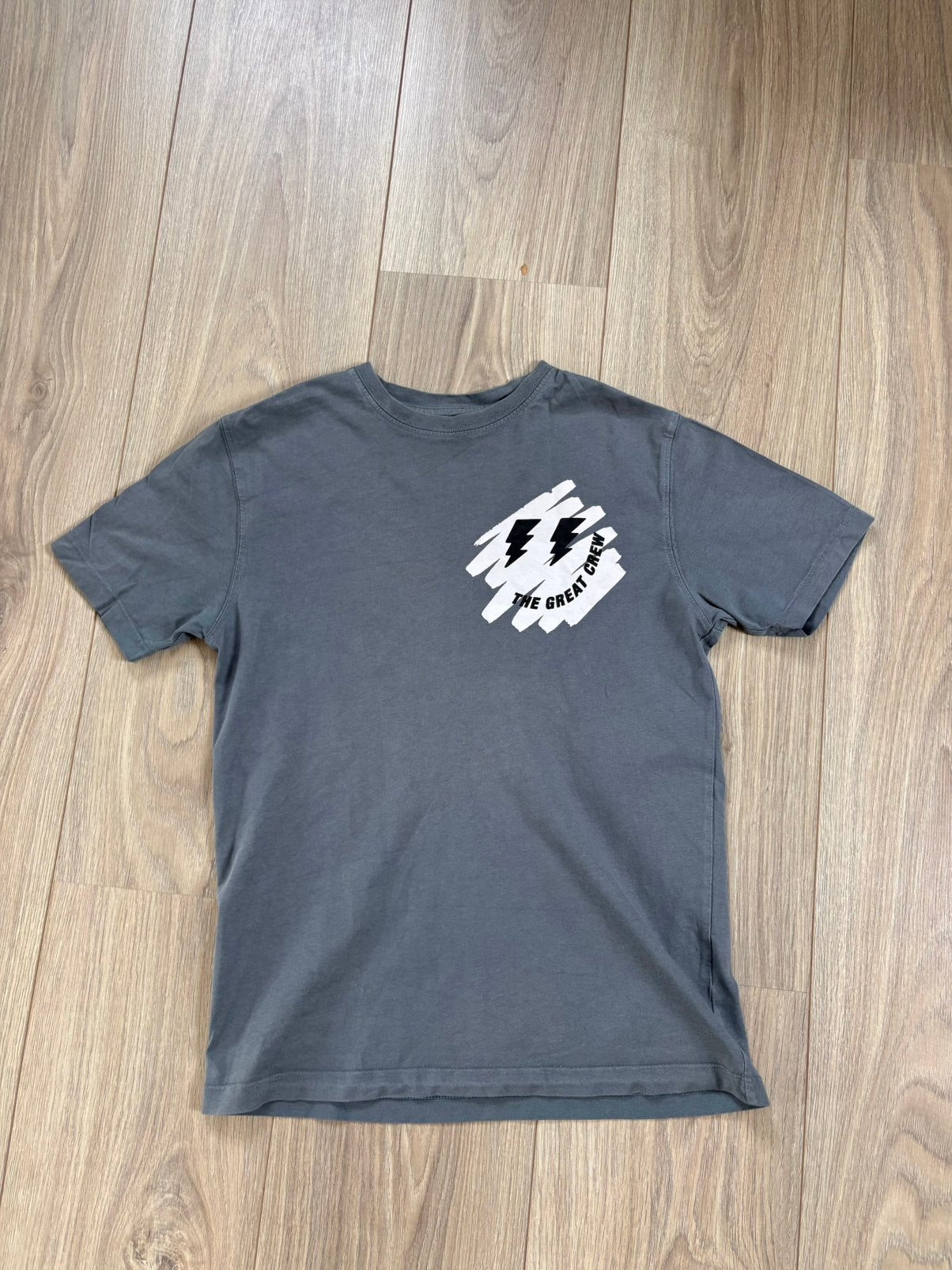Leuk ZARA shirt - maat 140, Kinderen en Baby's, Ophalen of Verzenden, Zo goed als nieuw, Jongen, Shirt of Longsleeve