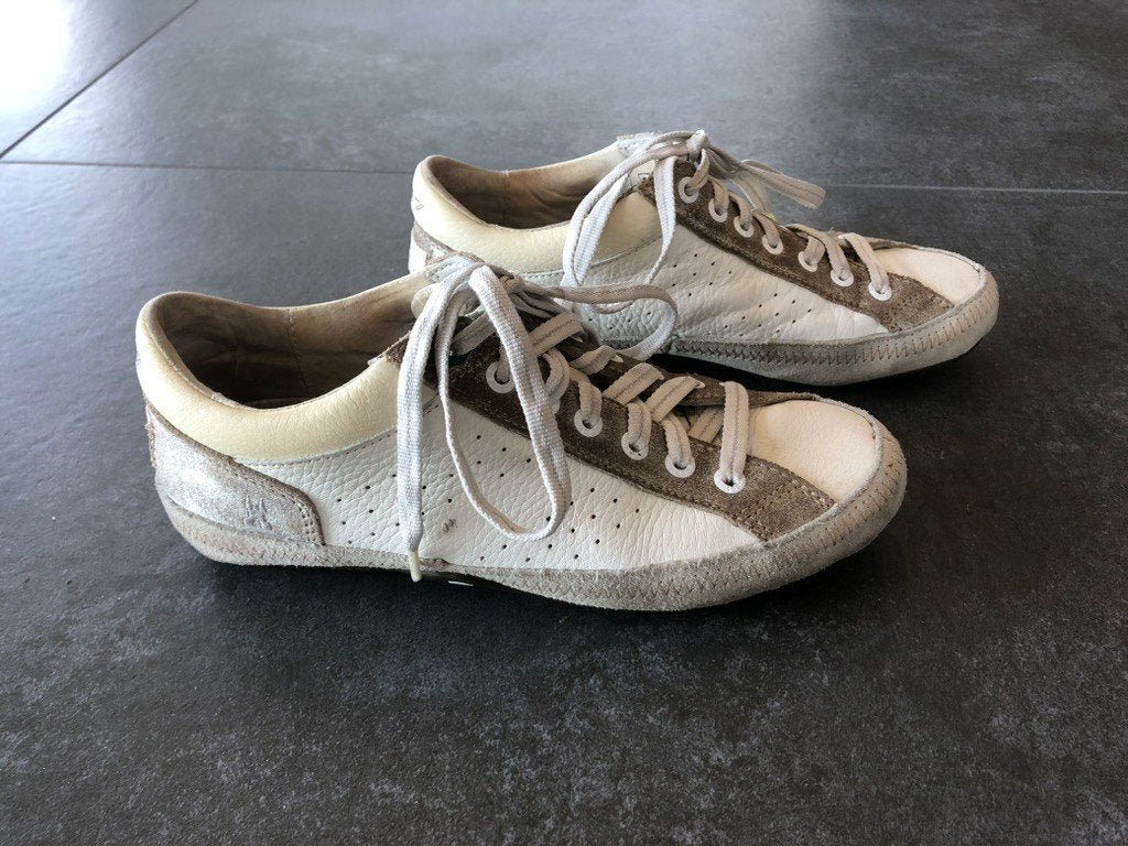 GAASTRA sneakers, maat 38, Gaastra, Verzenden, Wit, Sneakers of Gympen