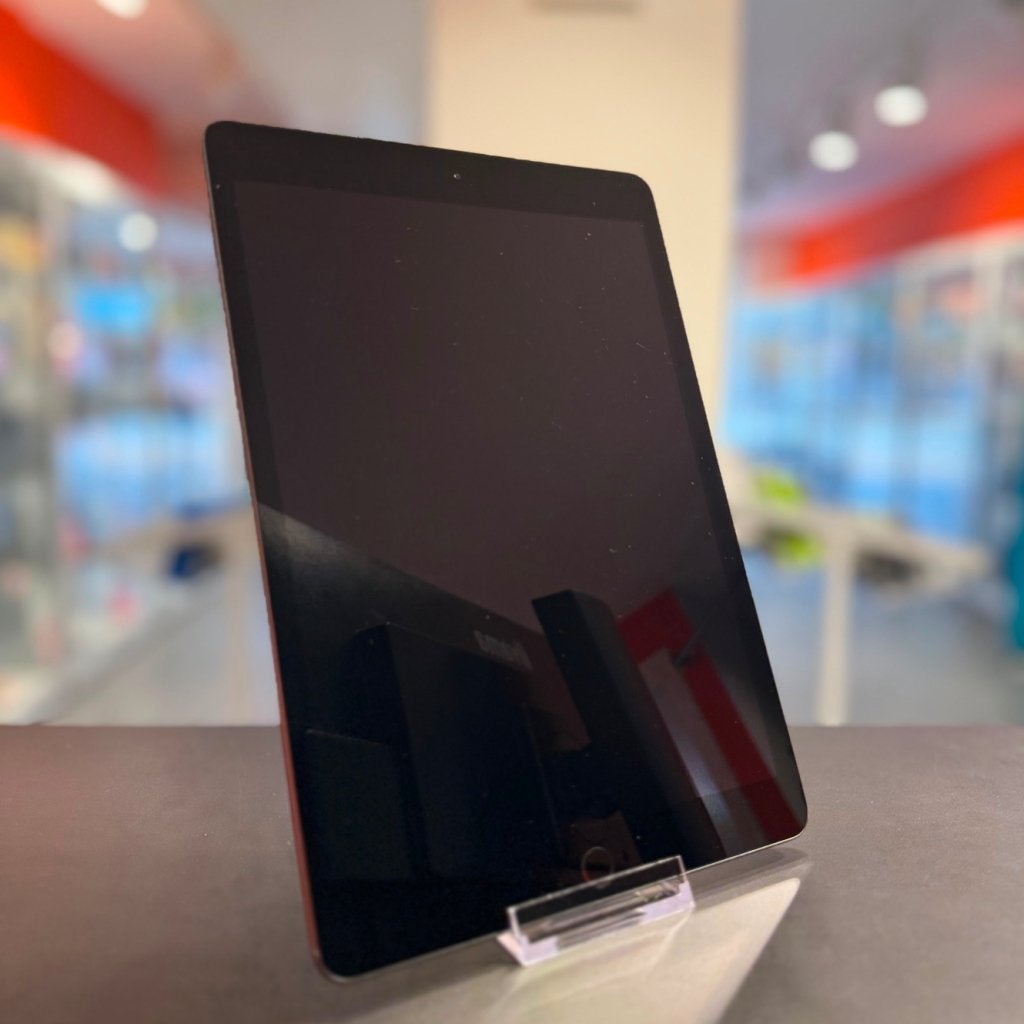 Apple iPad 8th (2020) 32GB Grijs – Nette staat met garantie, Computers en Software, Apple iPads, Apple, Zo goed als nieuw, Support@apple.com